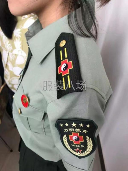 服装辅料供应-第5张图片