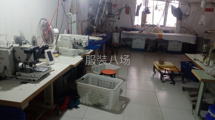 服装专业加工厂-第3张图片