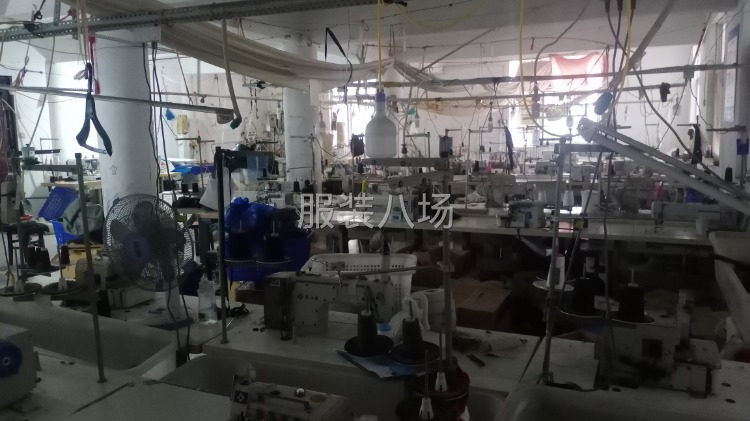 服装专业加工厂-第2张图片