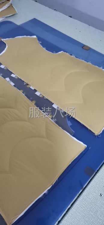 求职临时模板航线,经验5年-第1张图片