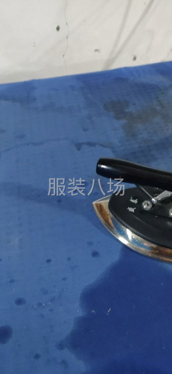 求职临时大烫,经验13年-第1张图片