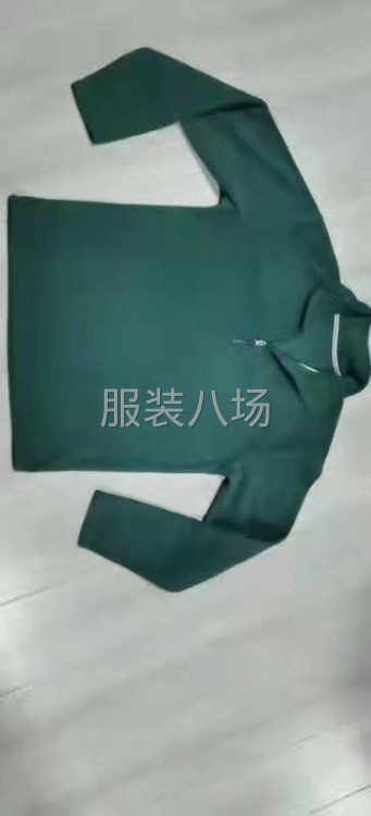 4千件男装/运动服/裤子/Polo衫外发-第1张图片