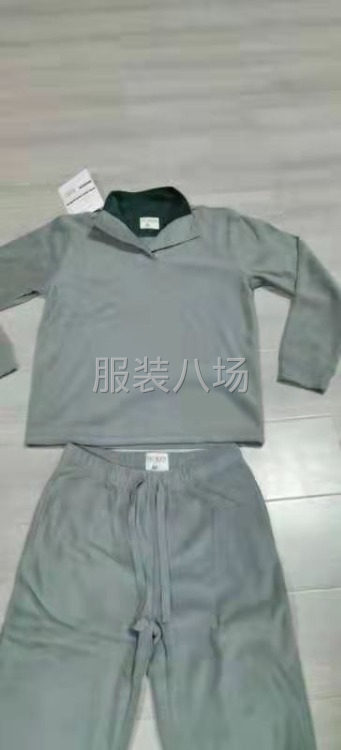 4千件男装/运动服/裤子/Polo衫外发-第2张图片