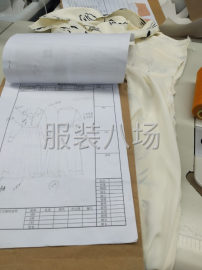 undefined - 专业样衣，网店精品服装小单加工，欢迎来料加工 - 图1