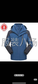 undefined - 3万件棉衣/夹克风衣外发 - 图1
