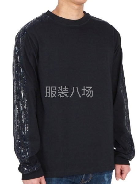 本厂包裁包做，也可清加工，承接四号桥，一号楼，外贸大厦，世贸-第1张图片