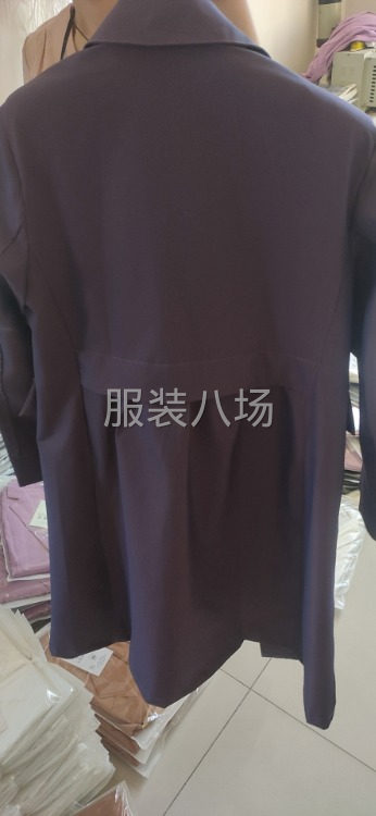 招长期熟练缝纫工 多名 工资面议-第1张图片