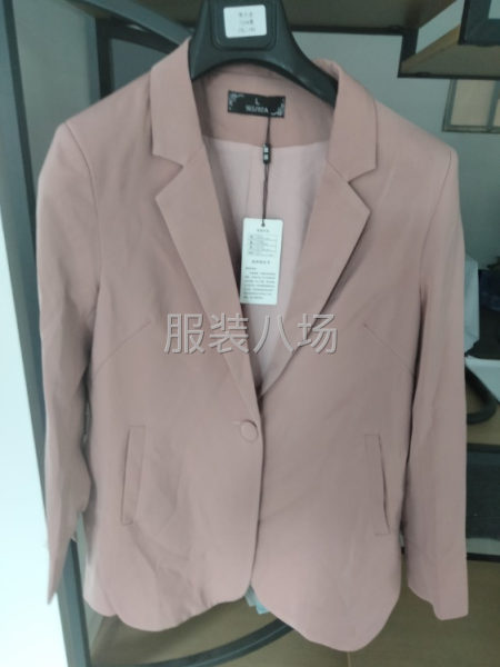 衬衫，夹克西装-第5张图片