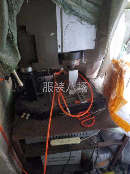 二手转让两台封边机出售，需要请联系-第1张图片