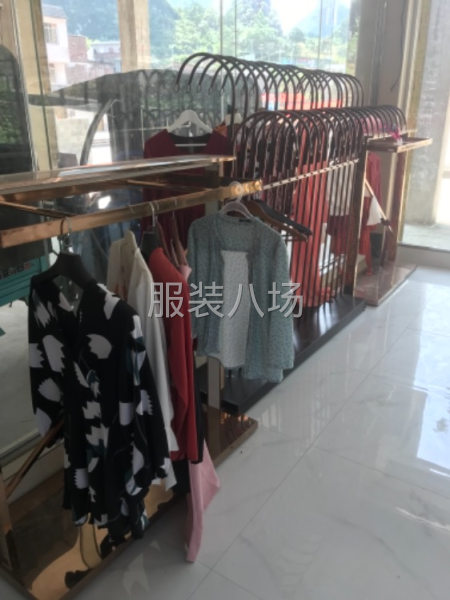 服装来料加工-第1张图片