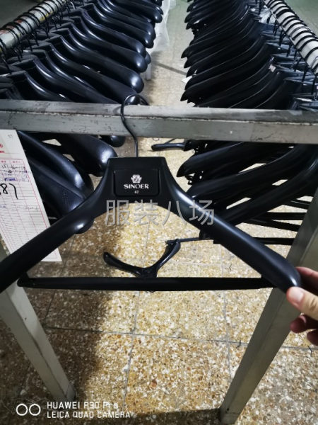 西服衣挂15万个处理-第1张图片
