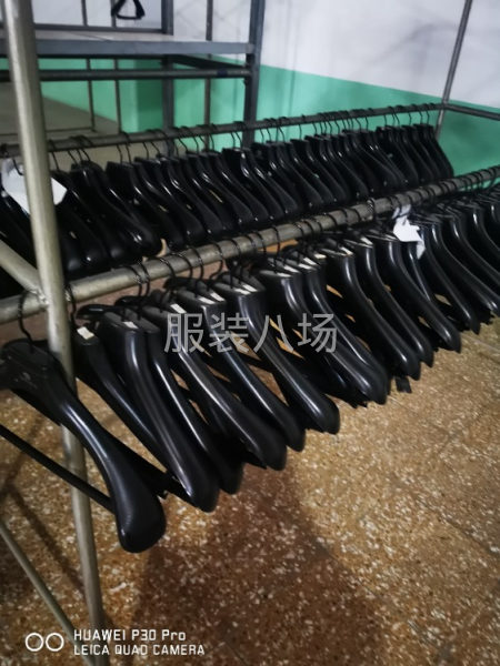 西服衣挂15万个处理-第2张图片