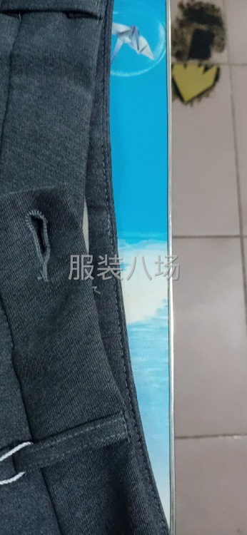 清加工，求客户-第3张图片