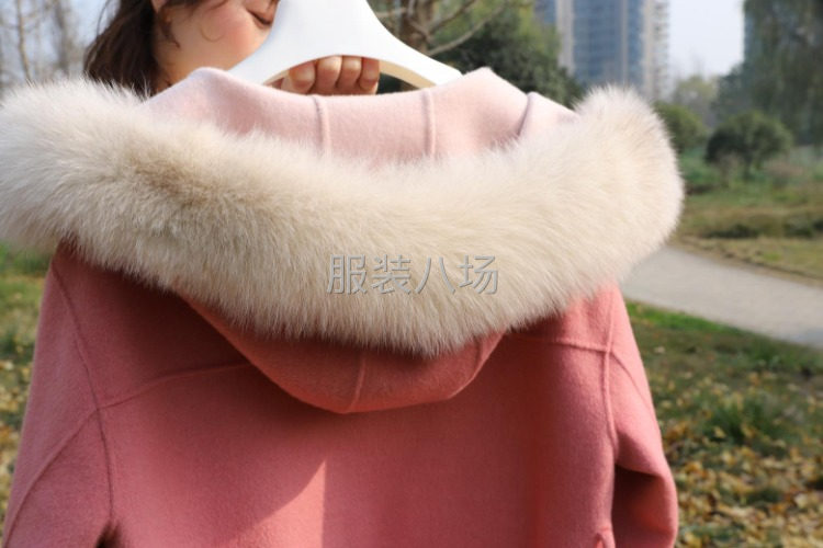 承接毛领加工，包工包料均可，量大从优-第1张图片