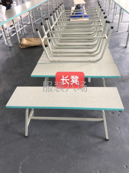 二手转让电脑平车100台-第4张图片