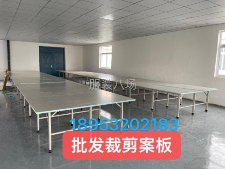 二手转让电脑平车100台-第1张图片