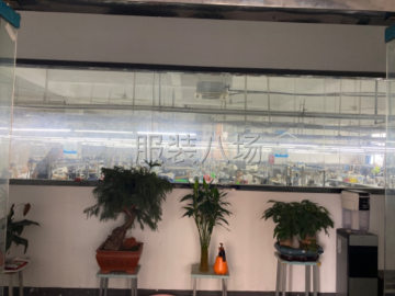 undefined - 网店自产自销、款式简单、工价高、返单快、包款做 - 图1