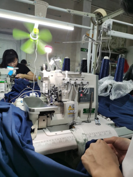 本厂招收电平车工，缝车工多名，地址高明-第2张图片
