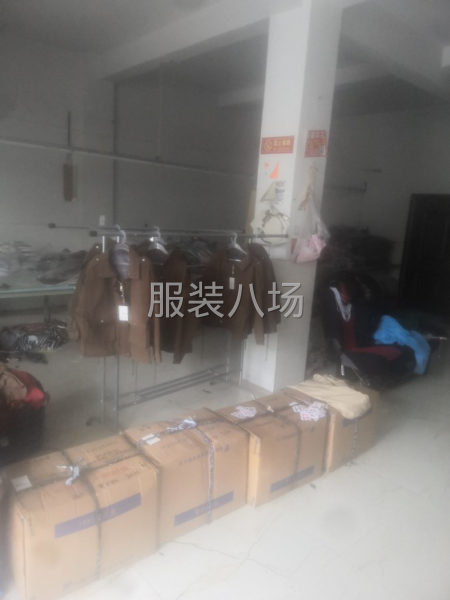 服装厂转让-第1张图片