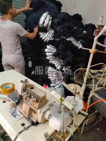 夫妻对承接加工-第2张图片