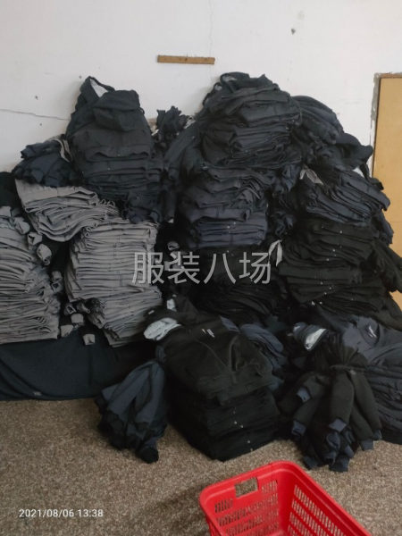 夫妻对承接加工-第1张图片
