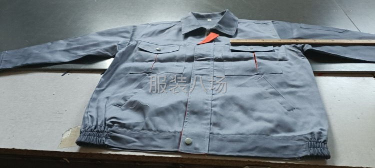 加工定做各季節(jié)的工作服廠服-第3張圖片