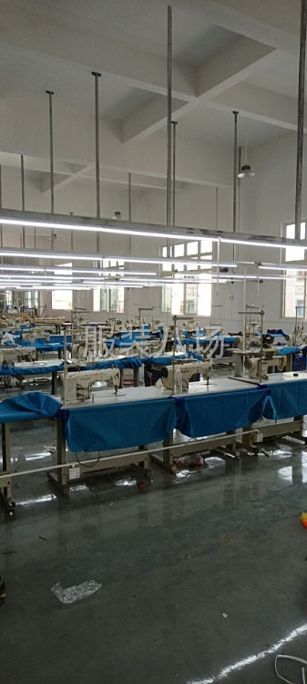 招聘玩具厂熟练车缝工，在家就业不用出远门-第2张图片