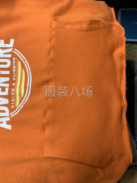 誠招平車車位2名，主做針織衛衣，搗江湖勿擾，不壓工資壓每月發-第3張圖片