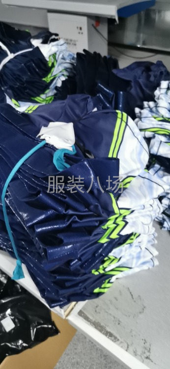 雜工（掃鉆，剪線，打包）-第2張圖片