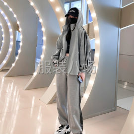 undefined - 1100件运动服外发 - 图1