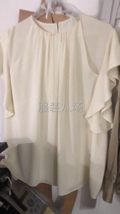 招聘样衣工-第1张图片