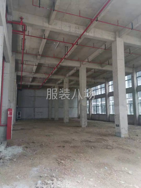 出售新建園區廠房，可分層，環評代辦-第3張圖片