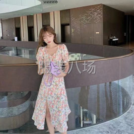 undefined - 本加工主做套装，裙子，裤子，上衣 - 图1