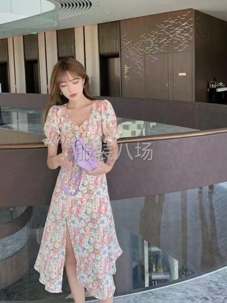 本加工主做套装，裙子，裤子，上衣-第1张图片