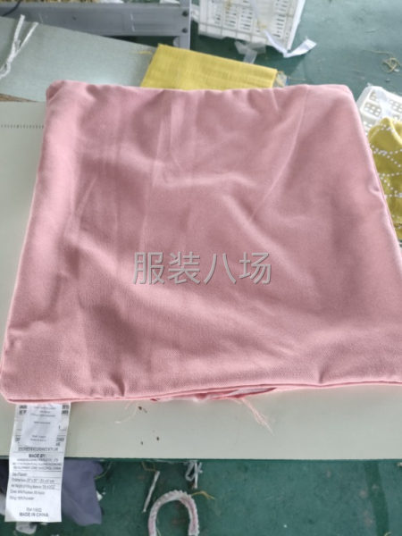 家紡制品加工-第4張圖片