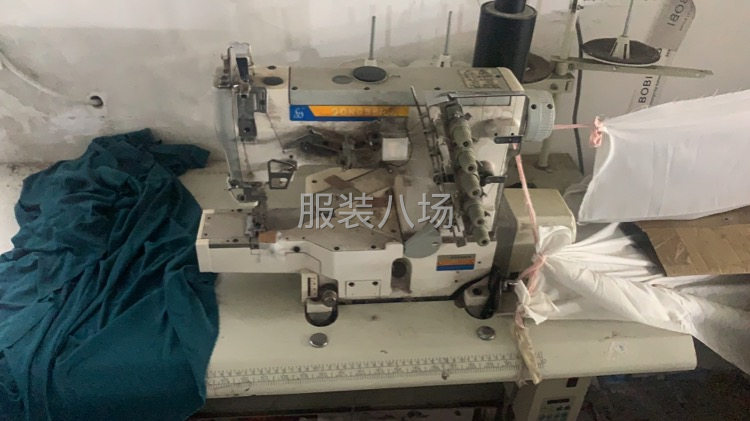生产中制衣厂转让-第6张图片