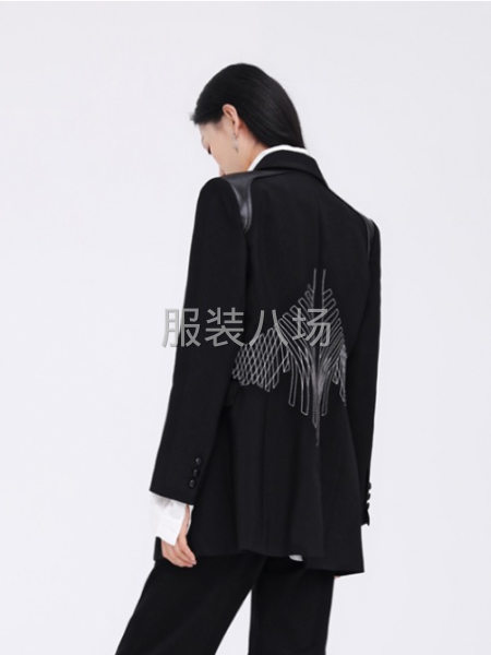 1千件女装/西服西裤外发-第2张图片