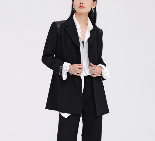 1千件女装/西服西裤外发-第1张图片
