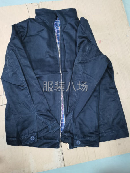 休闲服，休闲裤，劳保工装-第3张图片