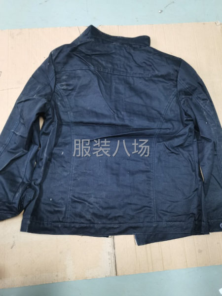 休闲服，休闲裤，劳保工装-第2张图片