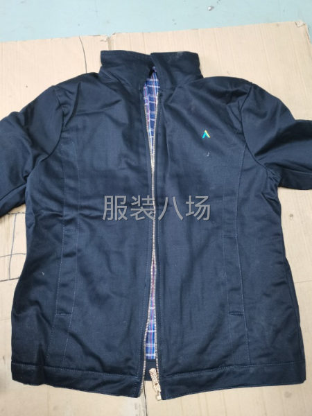 休闲服，休闲裤，劳保工装-第5张图片