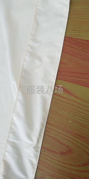 招平车工，做立体床垫贝壳-第1张图片
