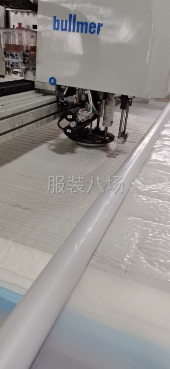 求职全职裁床师傅 主管 裁剪主刀,主刀经验15年 主管五年-第2张图片