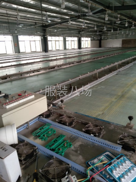 精美裁片印花厂-第2张图片