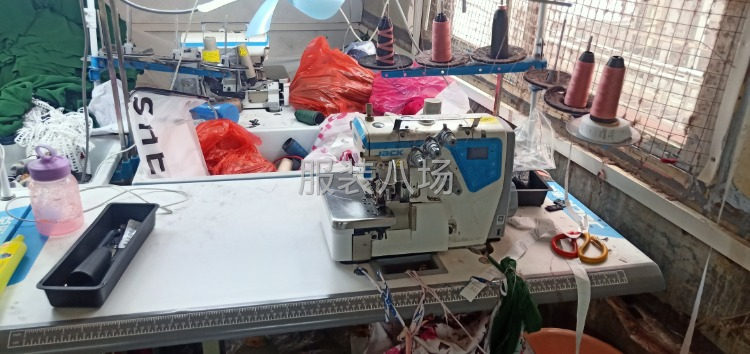 出售九成新的一台杰克A4E，三台杰克五线，四线通用，一台砍车-第1张图片