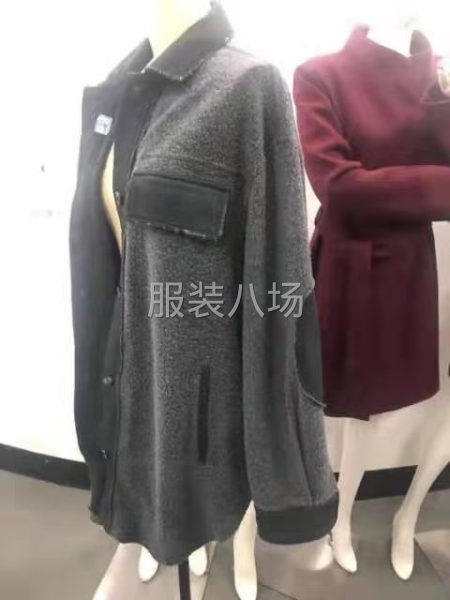 麗爾斯服裝加工廠-第2張圖片