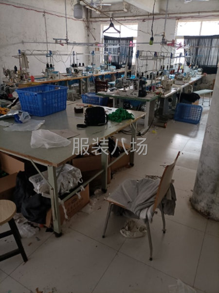 丽尔斯服装加工厂-第3张图片