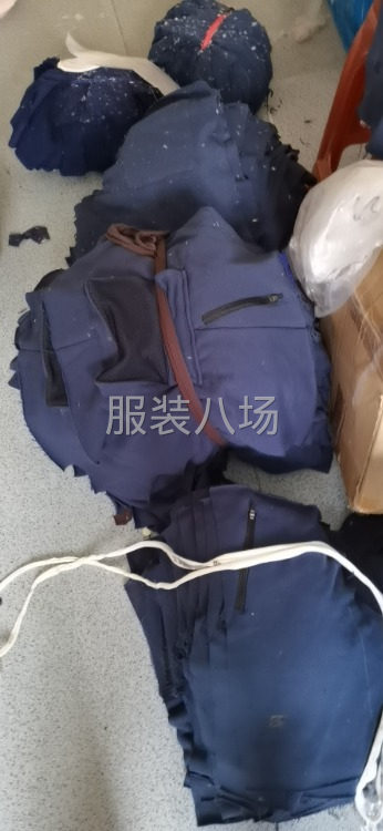 宝妈团队做出客户想要的结果，团队的力量大，请老板放心下单-第6张图片