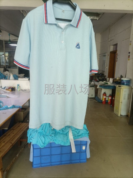 临工车位数名，打边数名做完结账-第1张图片