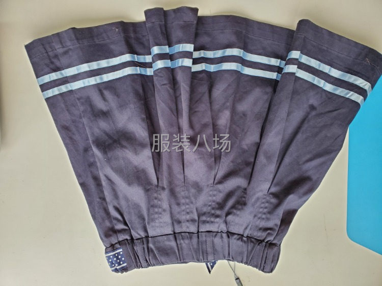 1.5万件童装/校服童裤外发-第4张图片